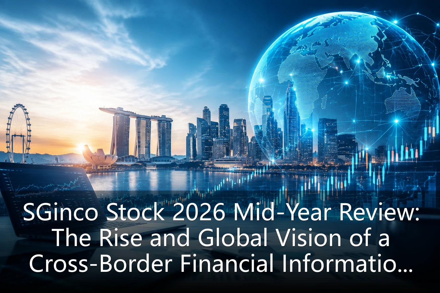 SGinco Stock 2026 Mid-Year Review: The Rise and Global Vision of a Cross-Border Financial Information Platform