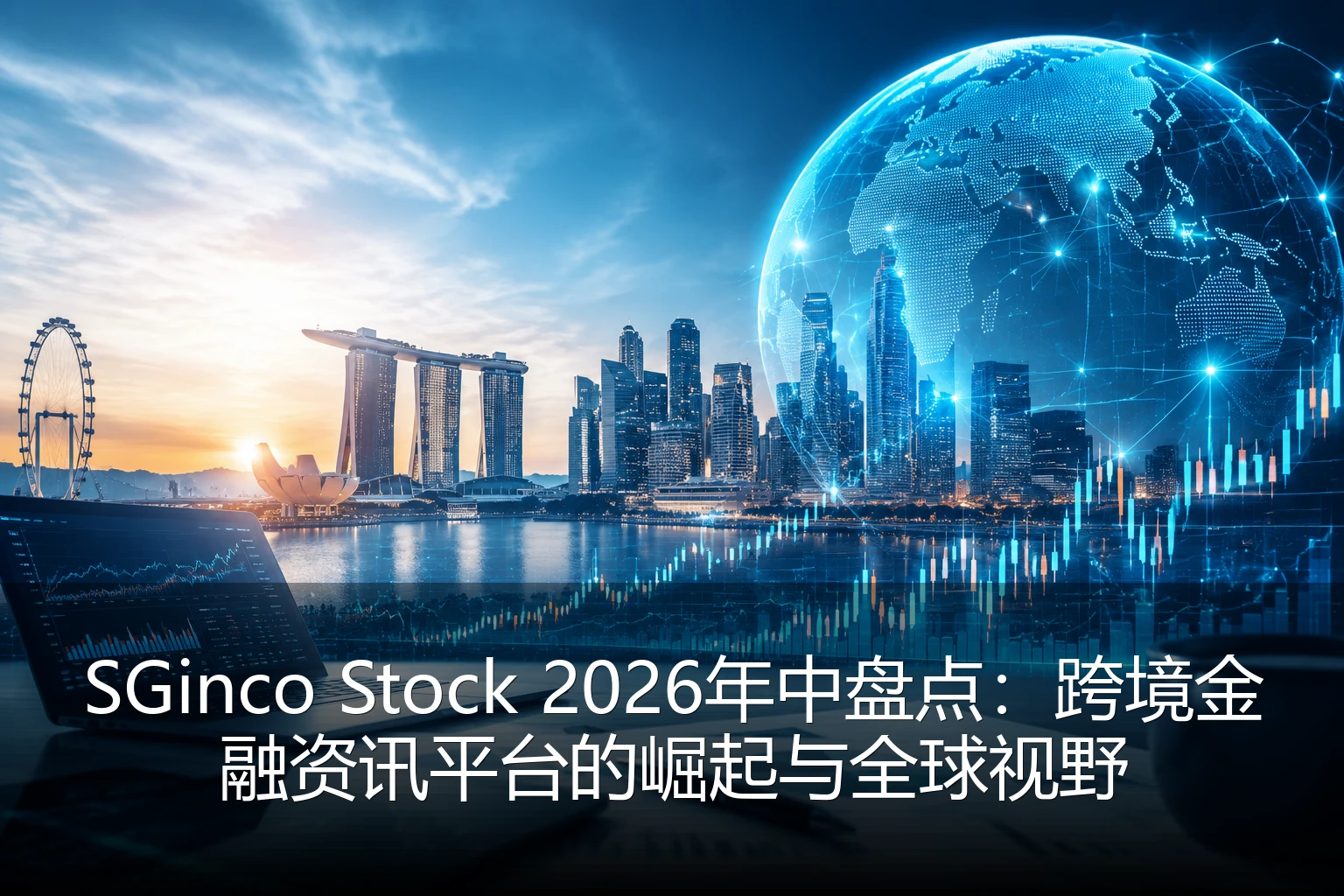 SGinco Stock 2026年中盘点：跨境金融资讯平台的崛起与全球视野